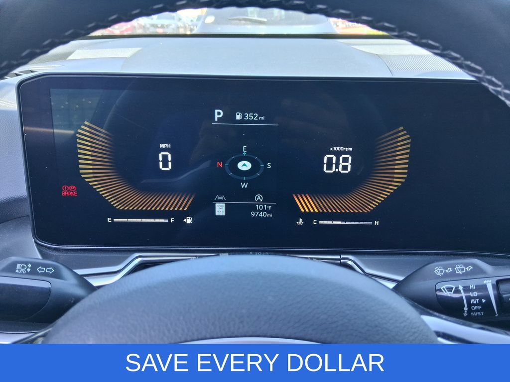 Used 2024 Kia Sorento S w/ Panoramic Sunroof Package FWD image 11