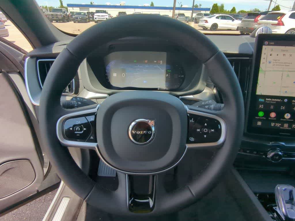 New 2026 Volvo XC60 T8 Polestar AWD/4WD image 21