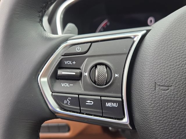 Used 2026 Acura MDX SH-AWD w/ Technology Package image 27
