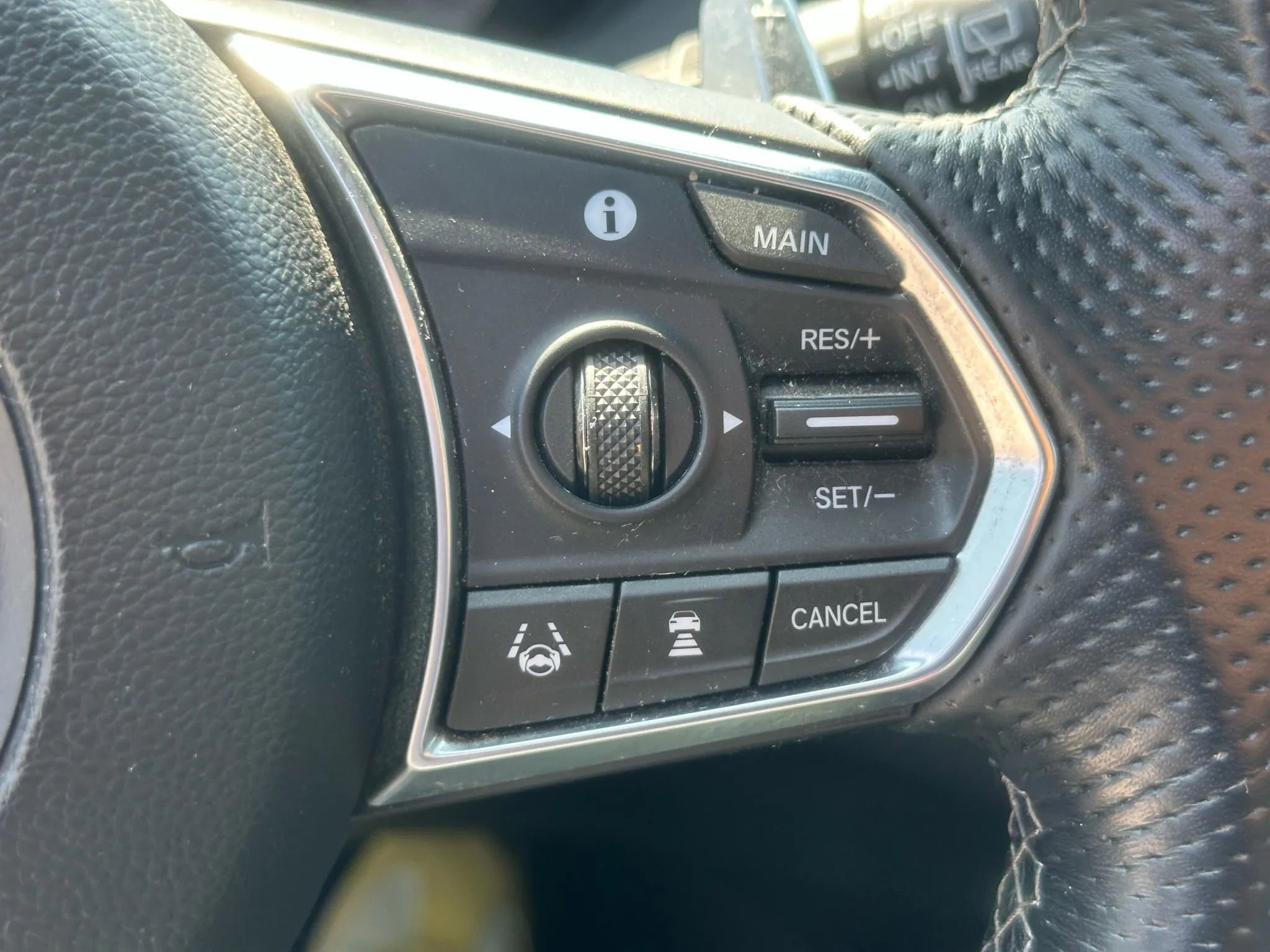 Used 2021 Acura RDX A-Spec image 47