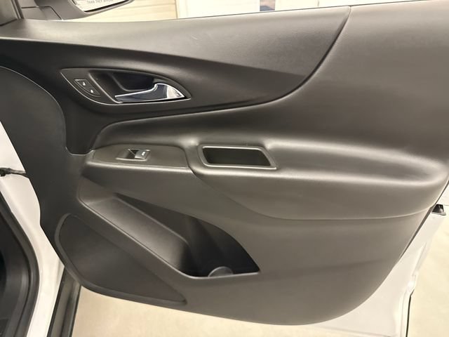 Used 2022 Chevrolet Equinox LT FWD image 29