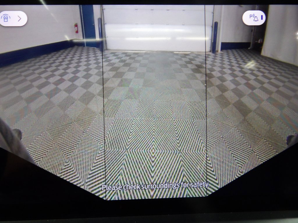 Used 2024 Ford F250 Lariat w/ Black Appearance Package image 18