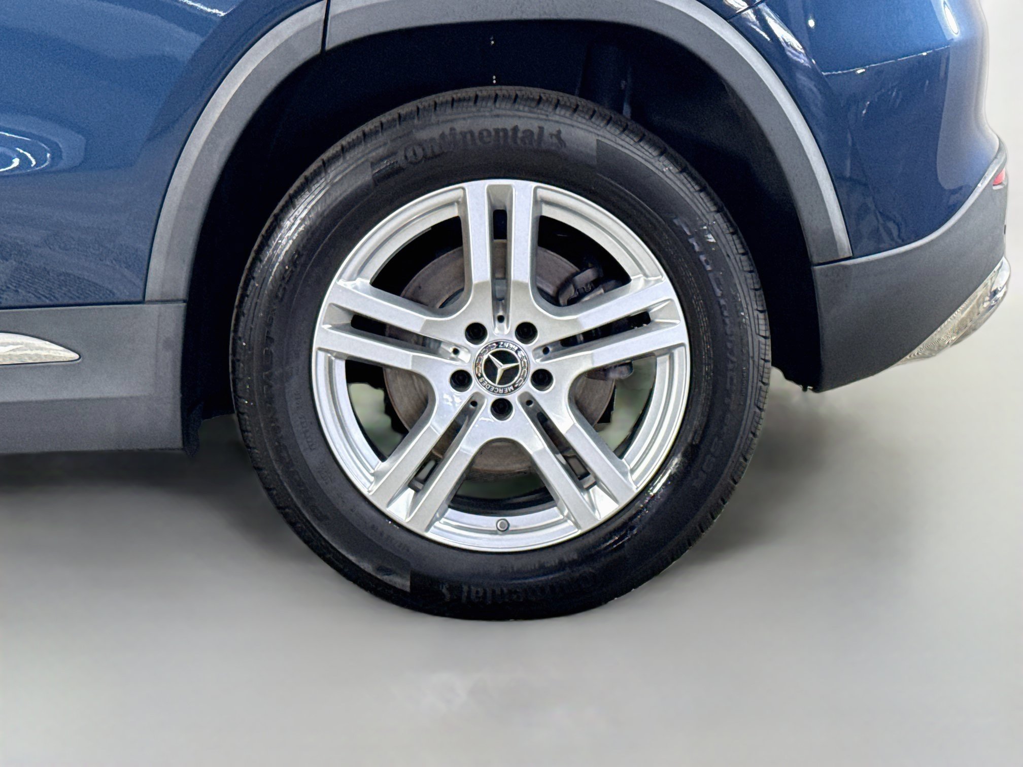 Used 2023 Mercedes-Benz GLA 250 4MATIC w/ Premium Package image 37