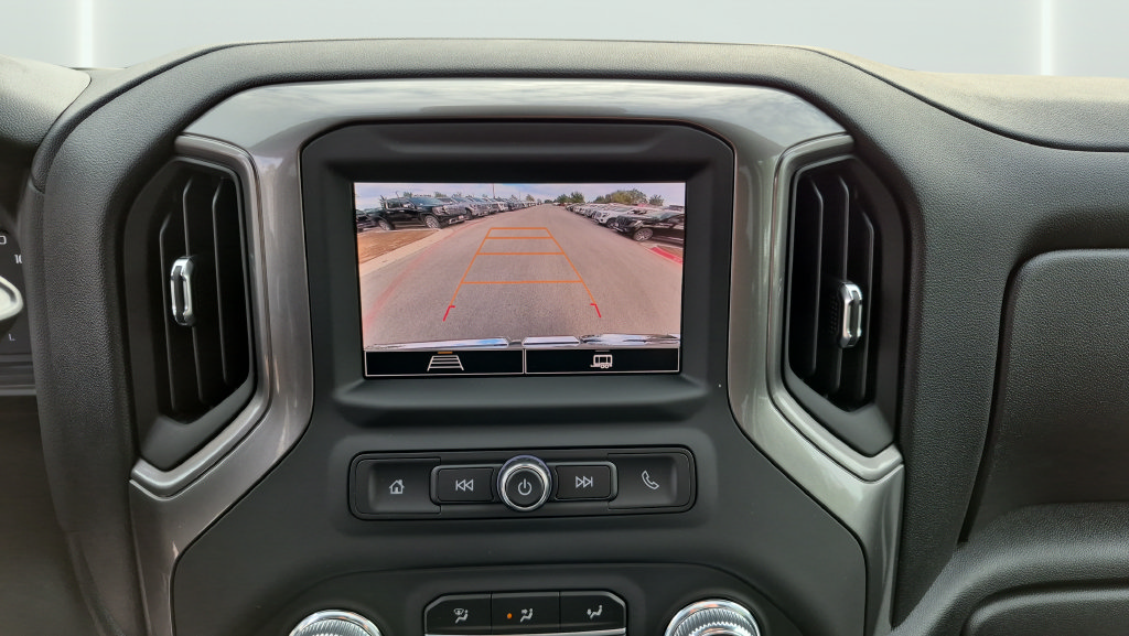 New 2026 GMC Sierra 1500 Pro w/ Pro Value Package RWD image 18