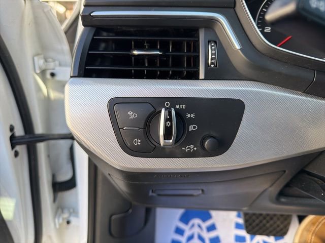 Used 2017 Audi A4 2.0T Ultra Premium image 29
