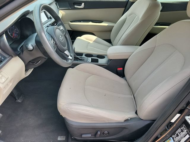 Used 2016 Kia Optima LX w/ LX Convenience Package FWD image 12