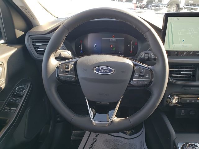 New 2026 Ford Escape Active w/ Tech Pack #1 image 13