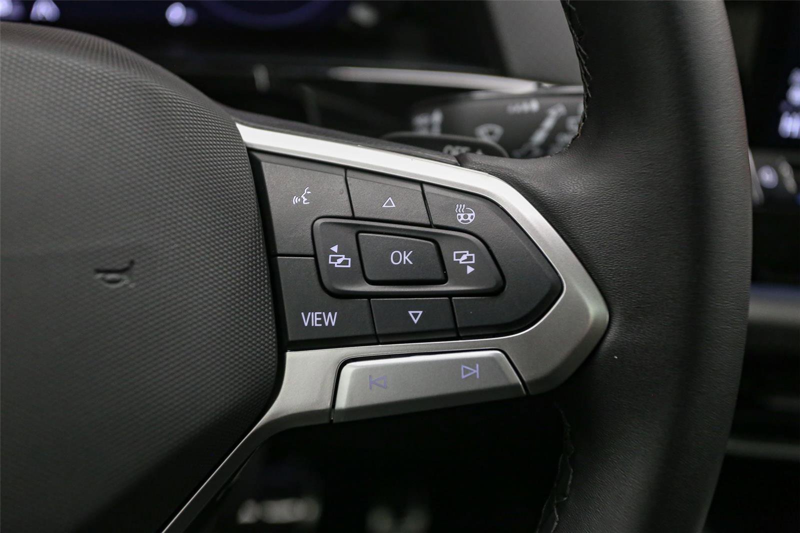 New 2026 Volkswagen Atlas Peak Edition image 25