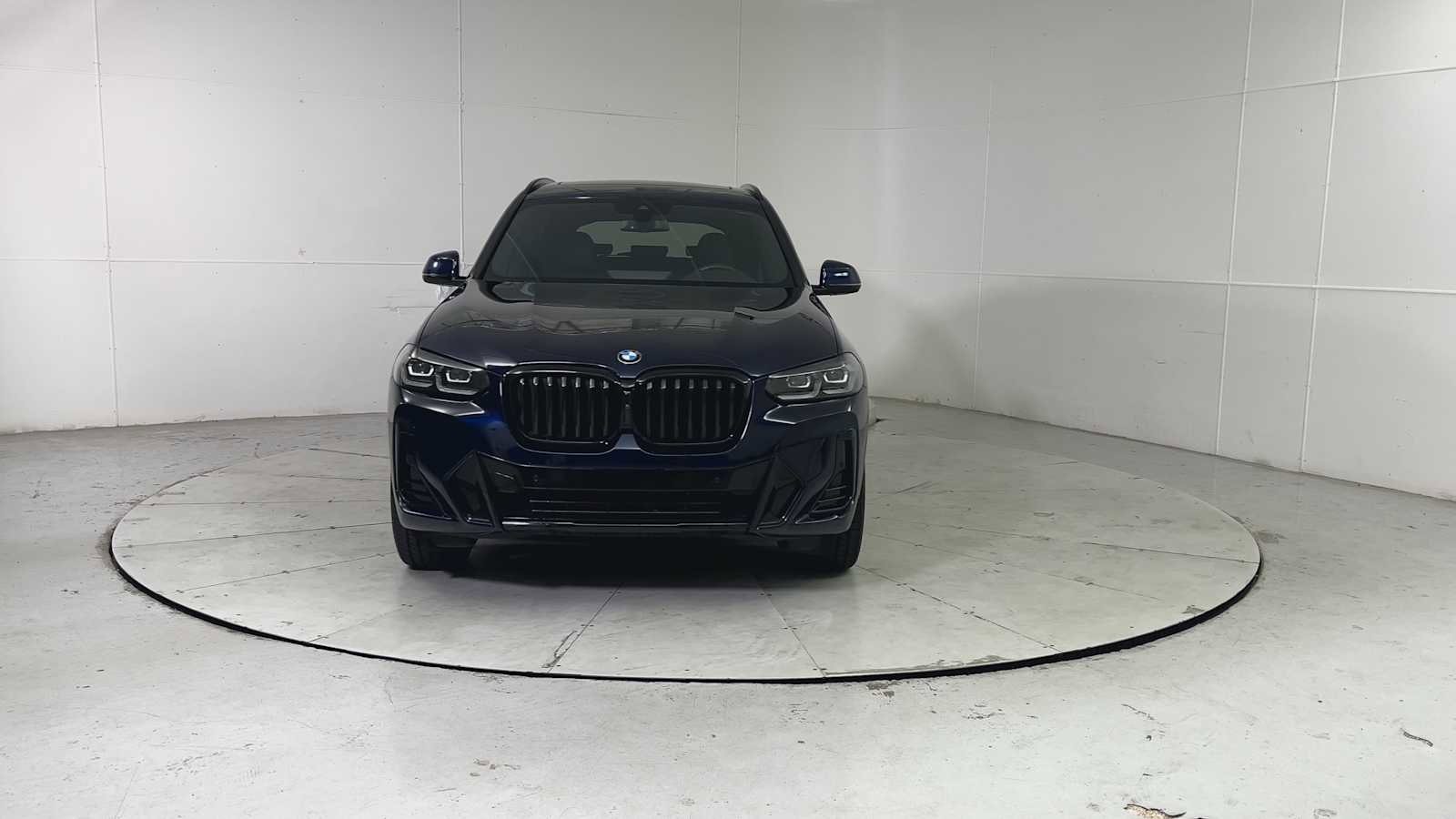 Used 2023 BMW X3 xDrive30i w/ M Sport Package image 7