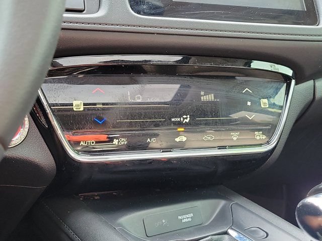 Certified 2021 Honda HR-V EX-L image 24