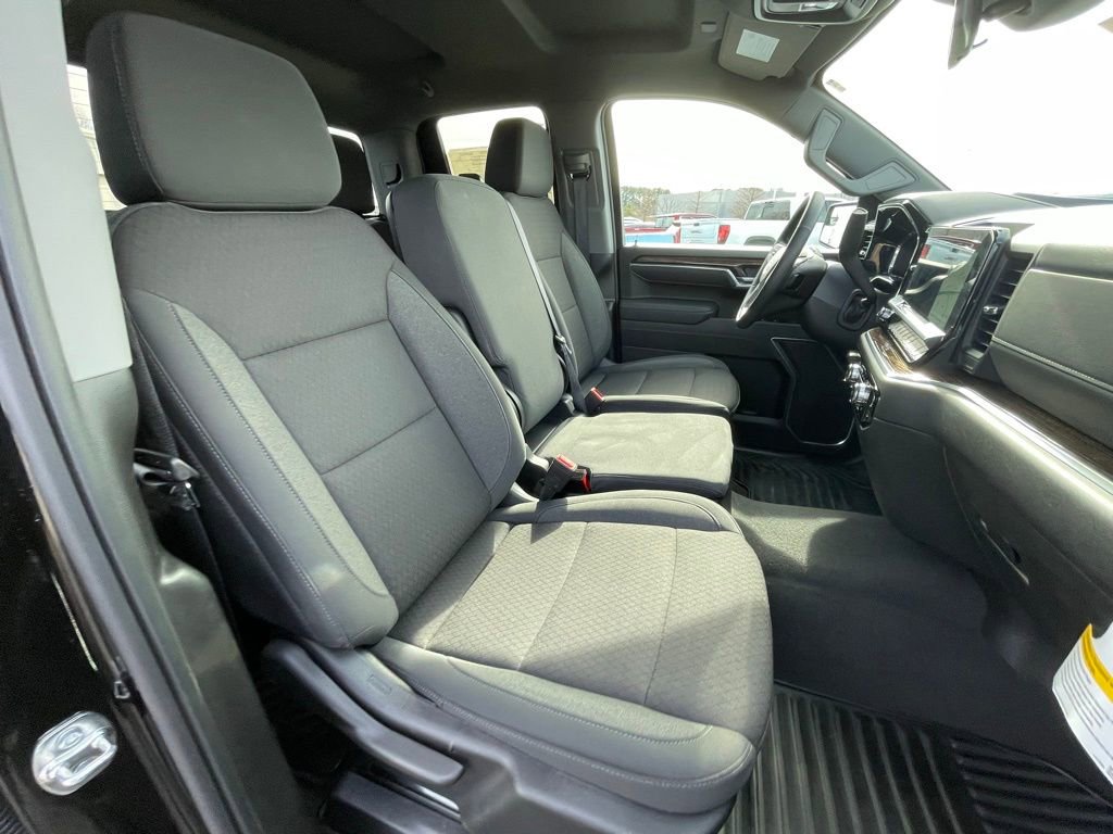 New 2026 GMC Sierra 1500 SLE w/ X31 Off-Road Package image 26