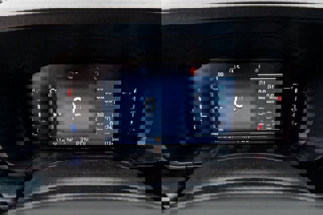 New 2025 Ford Maverick XLT image 74