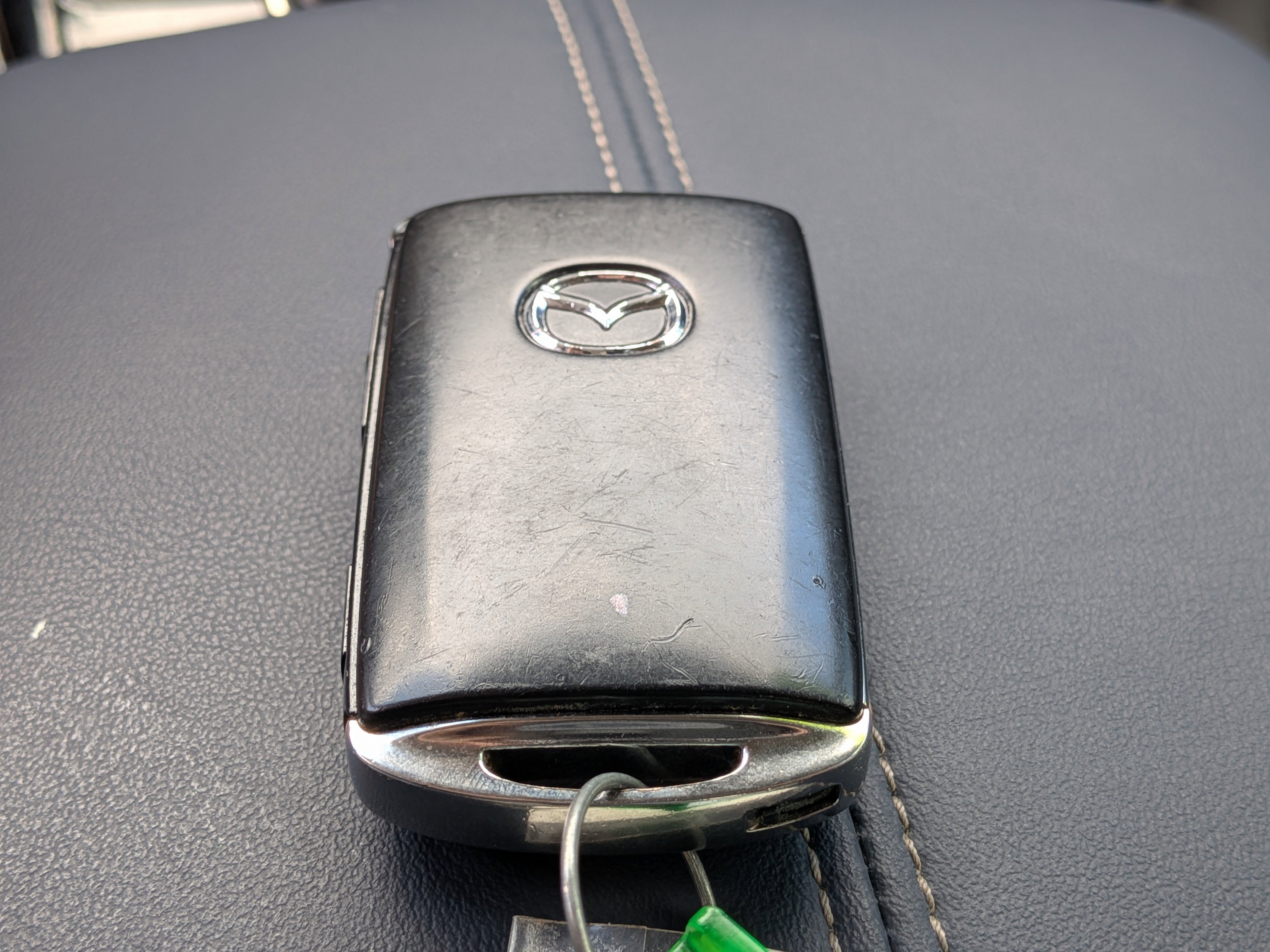 Used 2020 MAZDA CX-30 FWD w/ Preferred Package image 33