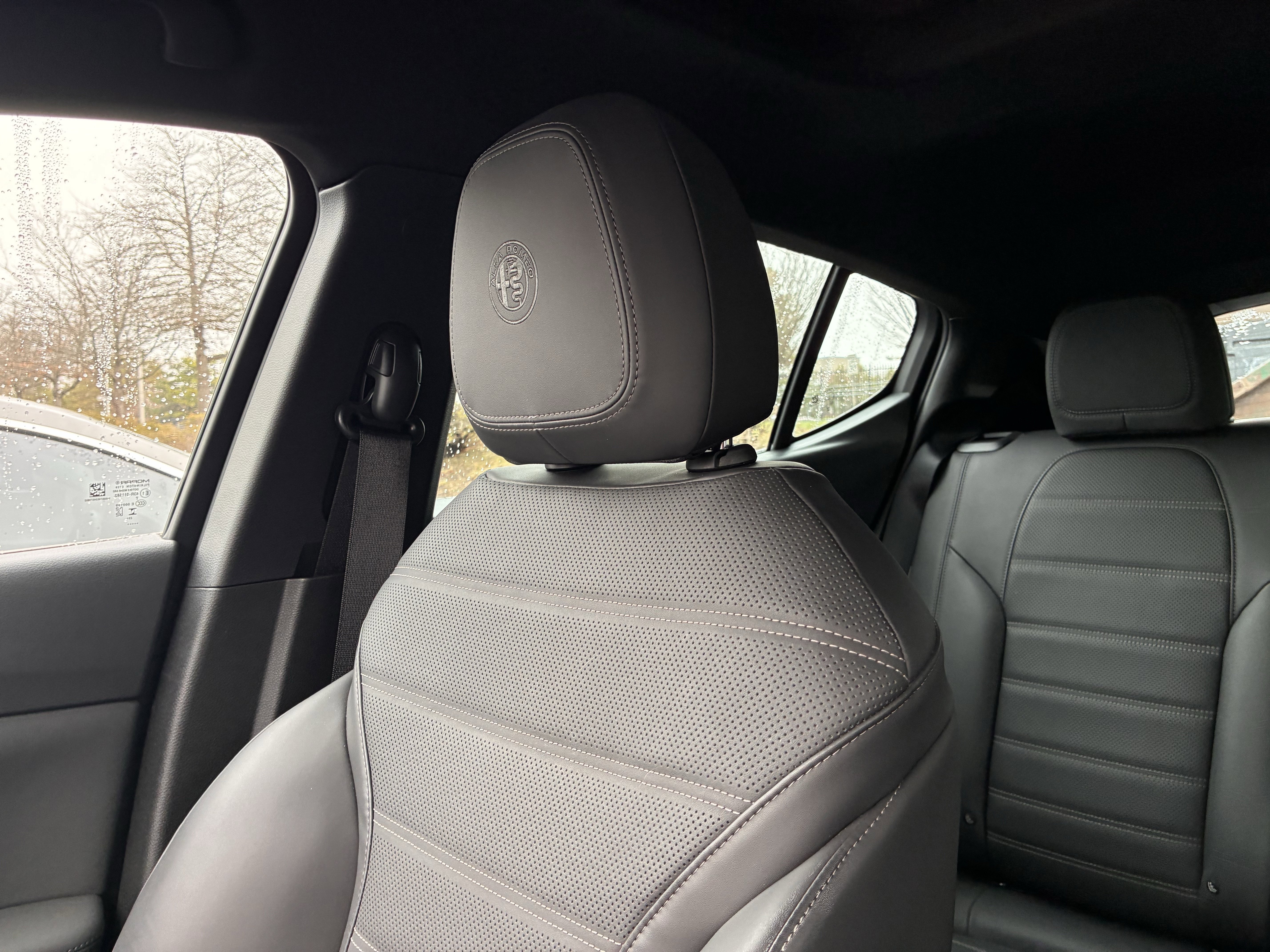 Certified 2024 Alfa Romeo Tonale Speciale image 22