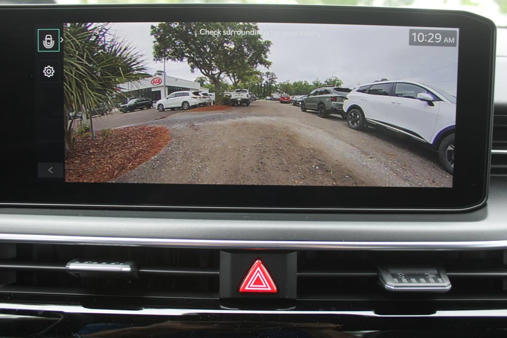 New 2026 Kia K5 GT-Line w/ GT-Line Premium Package FWD image 50