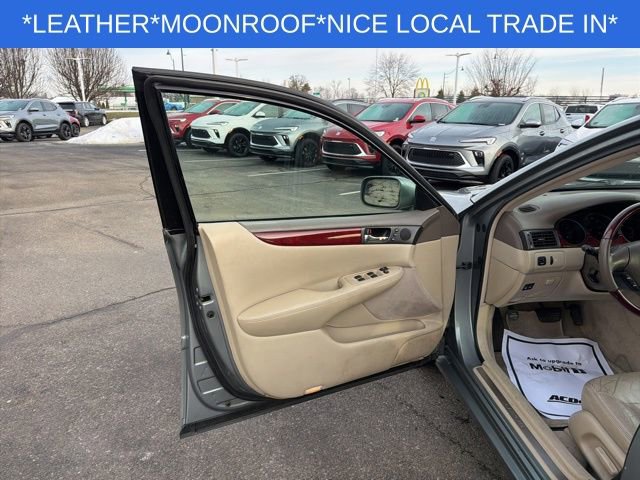 Used 2003 Lexus ES 330 image 22