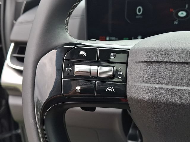 Certified 2027 Kia Carnival SX w/ Dark Edition Package FWD image 20