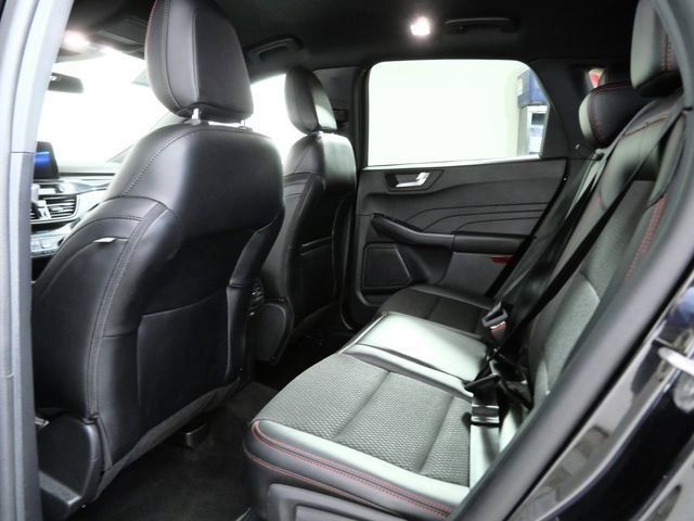 Certified 2025 Ford Escape ST-Line AWD/4WD image 13