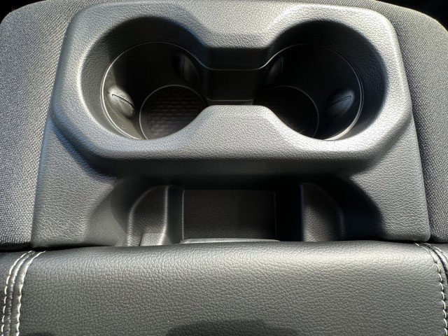 New 2025 RAM 1500 Tradesman image 38