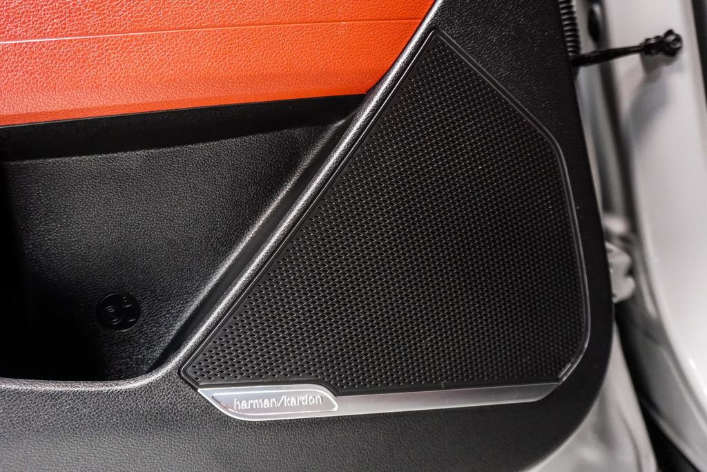 Used 2024 Kia Sportage SX image 10