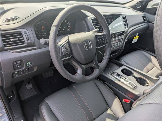 New 2026 Honda Ridgeline TrailSport image 3