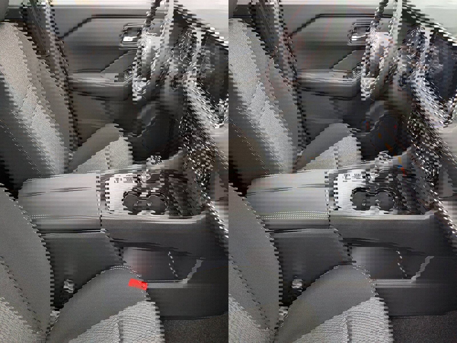 New 2026 Nissan Rogue SV image 29