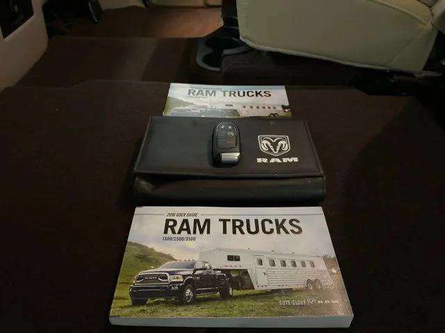 Used 2018 RAM 2500 Laramie w/ Off Road Package AWD/4WD image 88