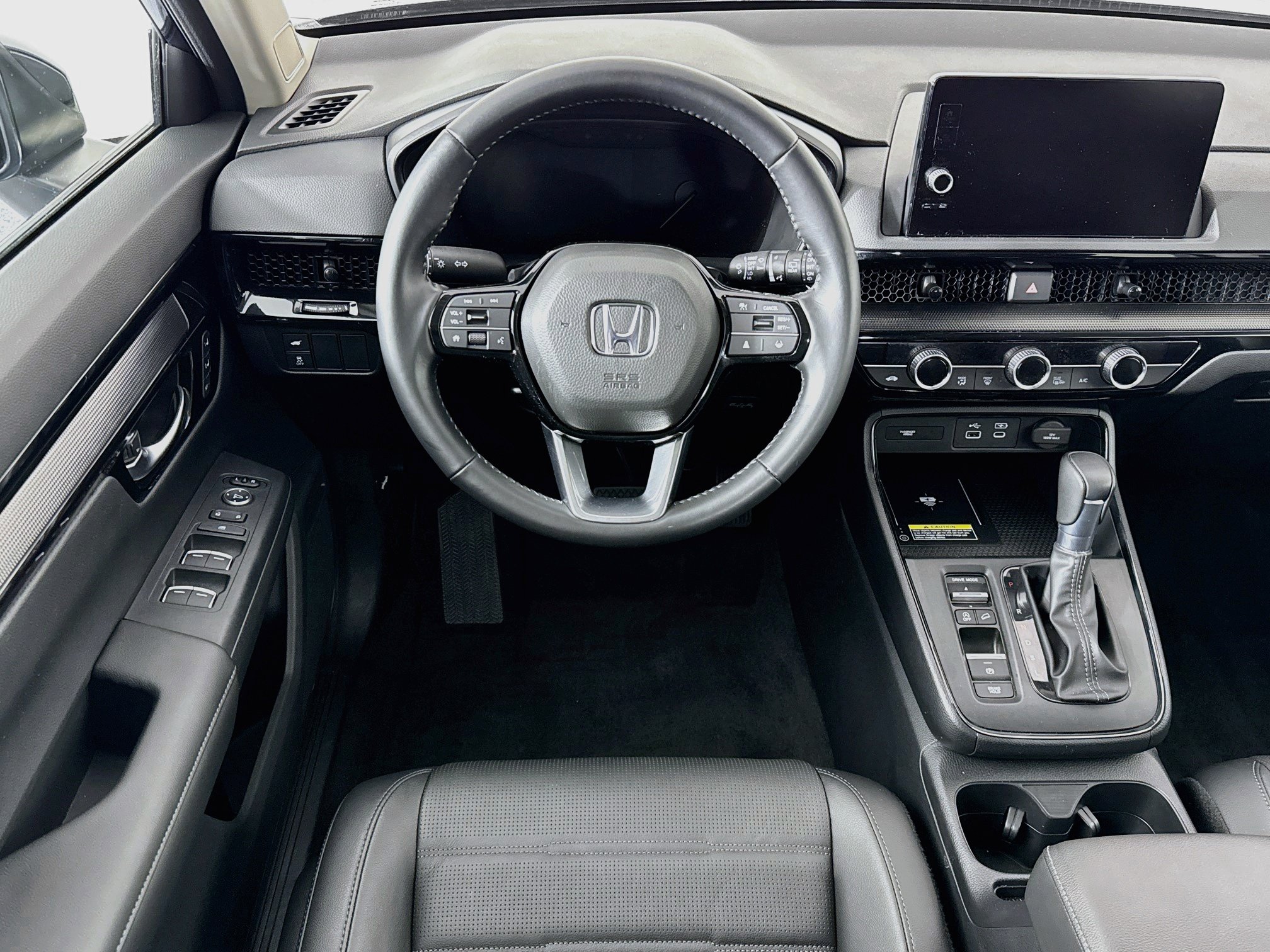 Certified 2025 Honda CR-V EX-L image 22