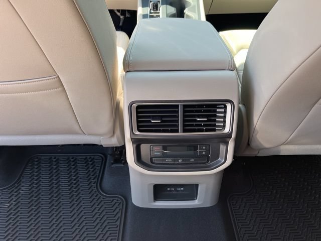 New 2026 Volkswagen Atlas SE FWD image 15