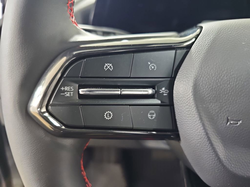 Certified 2025 Chevrolet Traverse RS w/ LPO, Floor Liner Package image 25