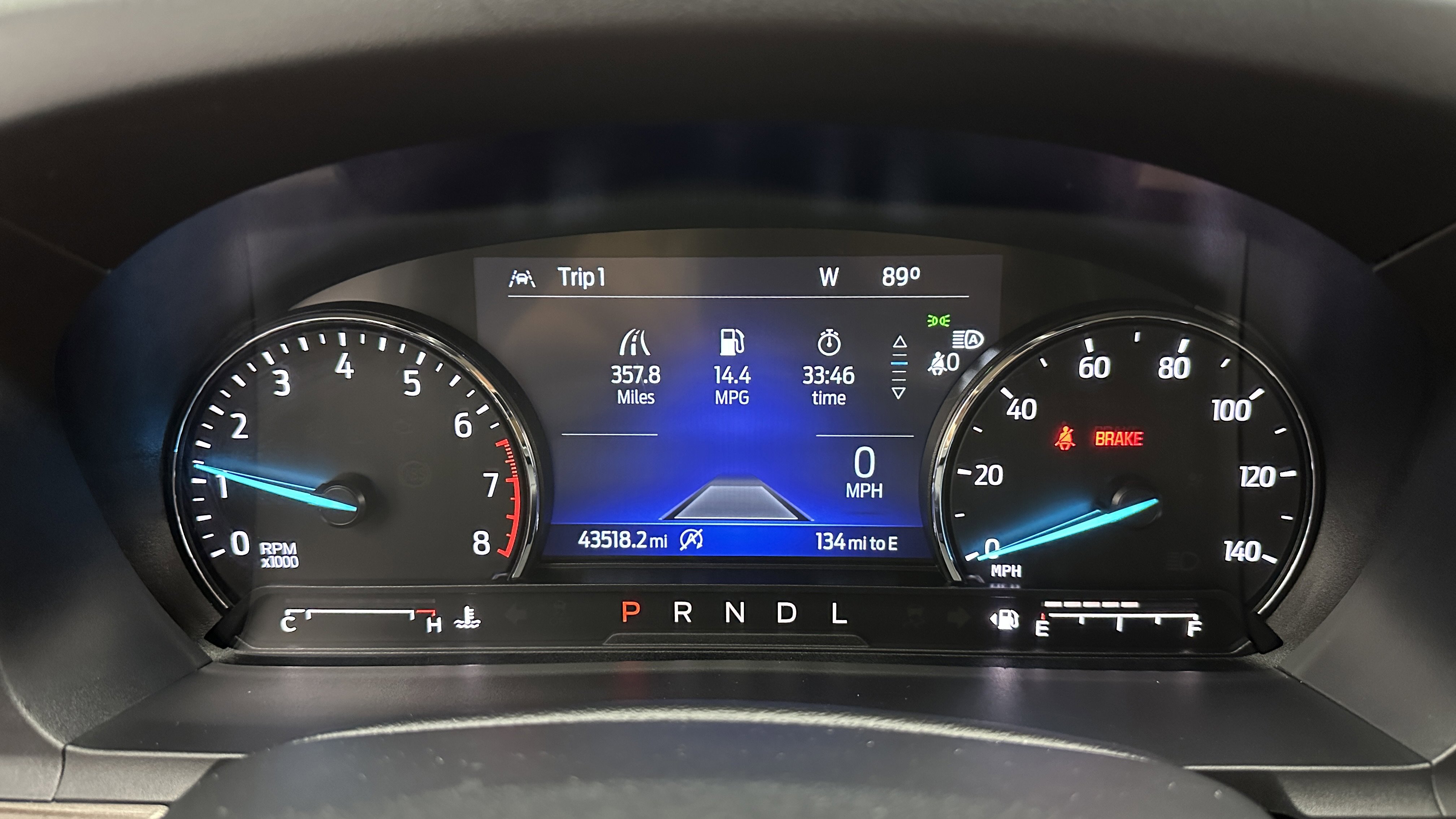 Used 2023 Ford Explorer Limited image 10