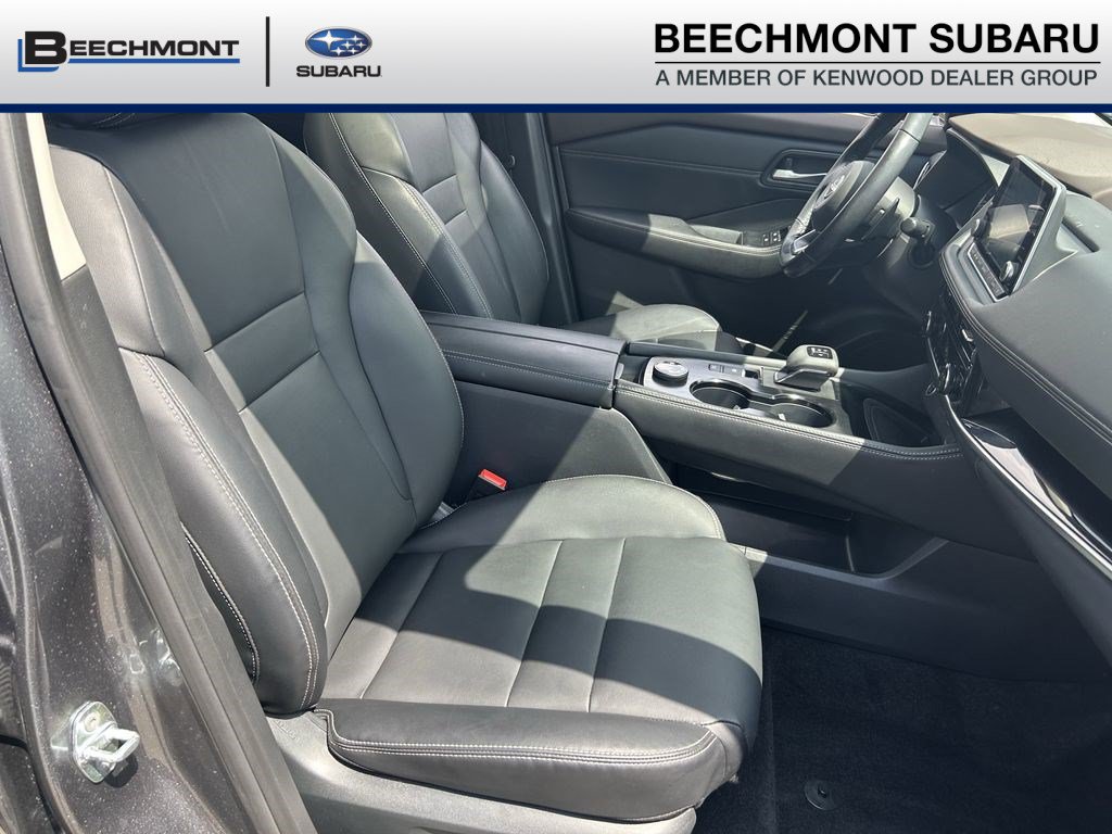 Used 2023 Nissan Rogue SL AWD/4WD image 26