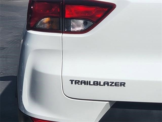 Certified 2023 Chevrolet TrailBlazer LS image 6