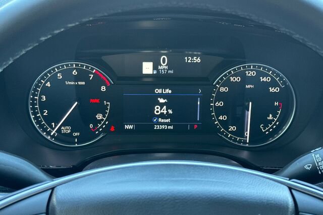 Used 2025 Cadillac XT5 Premium Luxury image 24