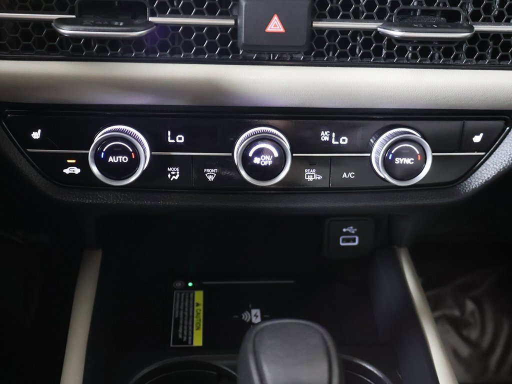 Used 2025 Honda HR-V EX-L image 40