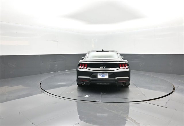 New 2026 Ford Mustang GT Premium image 6