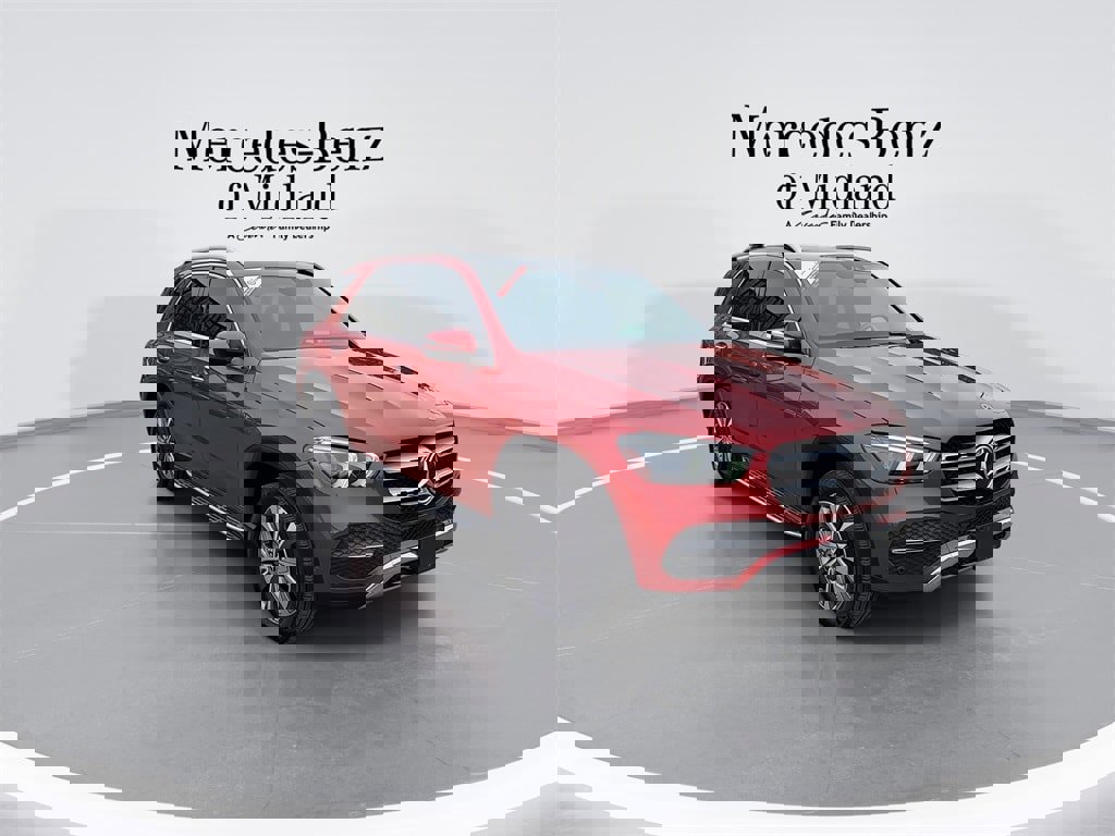 Used 2022 Mercedes-Benz GLE 350 4MATIC w/ Premium Package image 2