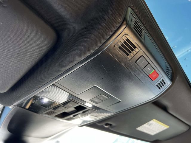 Certified 2023 Volkswagen Tiguan SE w/ Panoramic Sunroof Package image 34