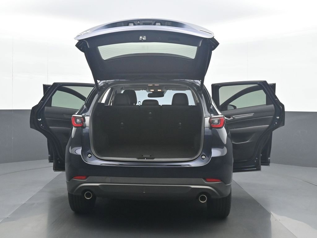 Used 2023 MAZDA CX-5 AWD 2.5 S w/ Premium Package image 35