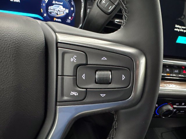 New 2026 Chevrolet Silverado 1500 LT w/ Protection Package AWD/4WD image 13