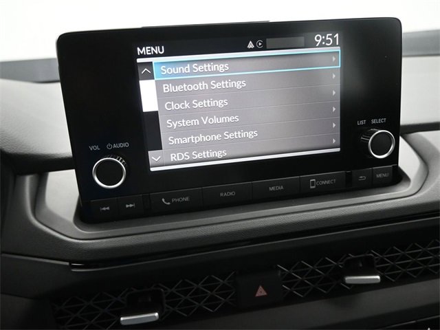 New 2025 Honda Accord SE image 16