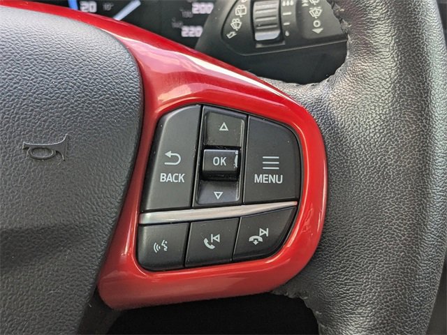 Certified 2021 Ford Bronco Sport Big Bend w/ Big Bend Package image 26