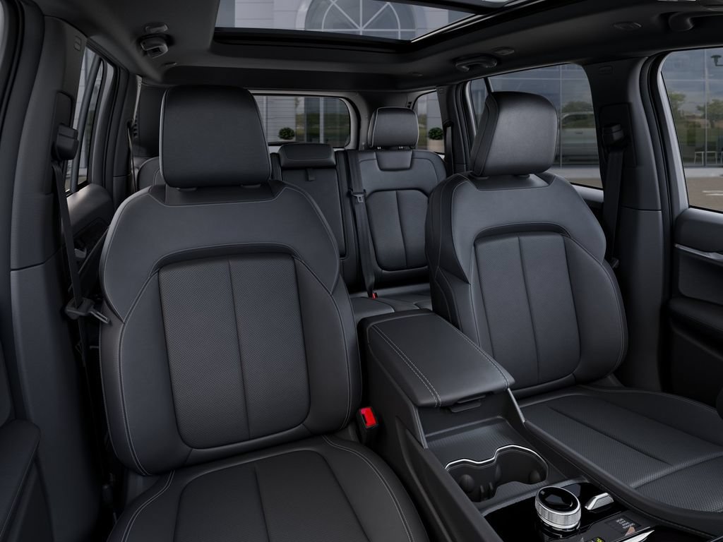 Used 2026 Jeep Grand Cherokee Limited AWD/4WD image 17