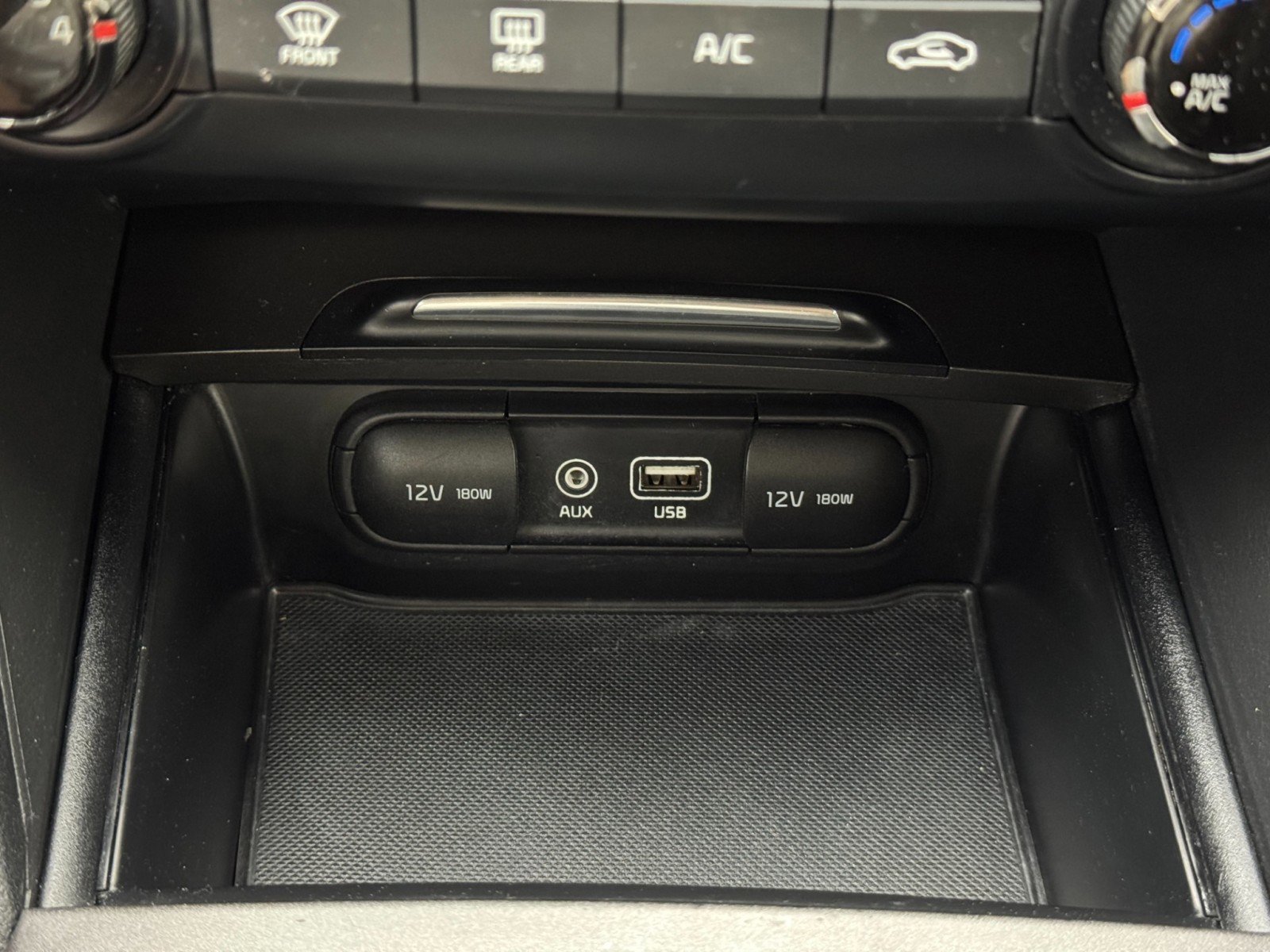 Used 2018 Kia Optima S w/ Panoramic Sunroof Package image 27
