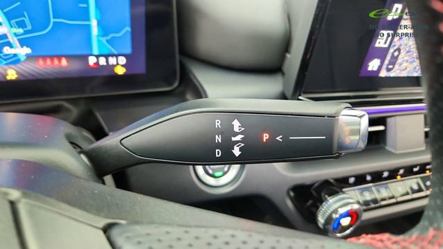 Used 2024 Acura ZDX A-Spec image 42