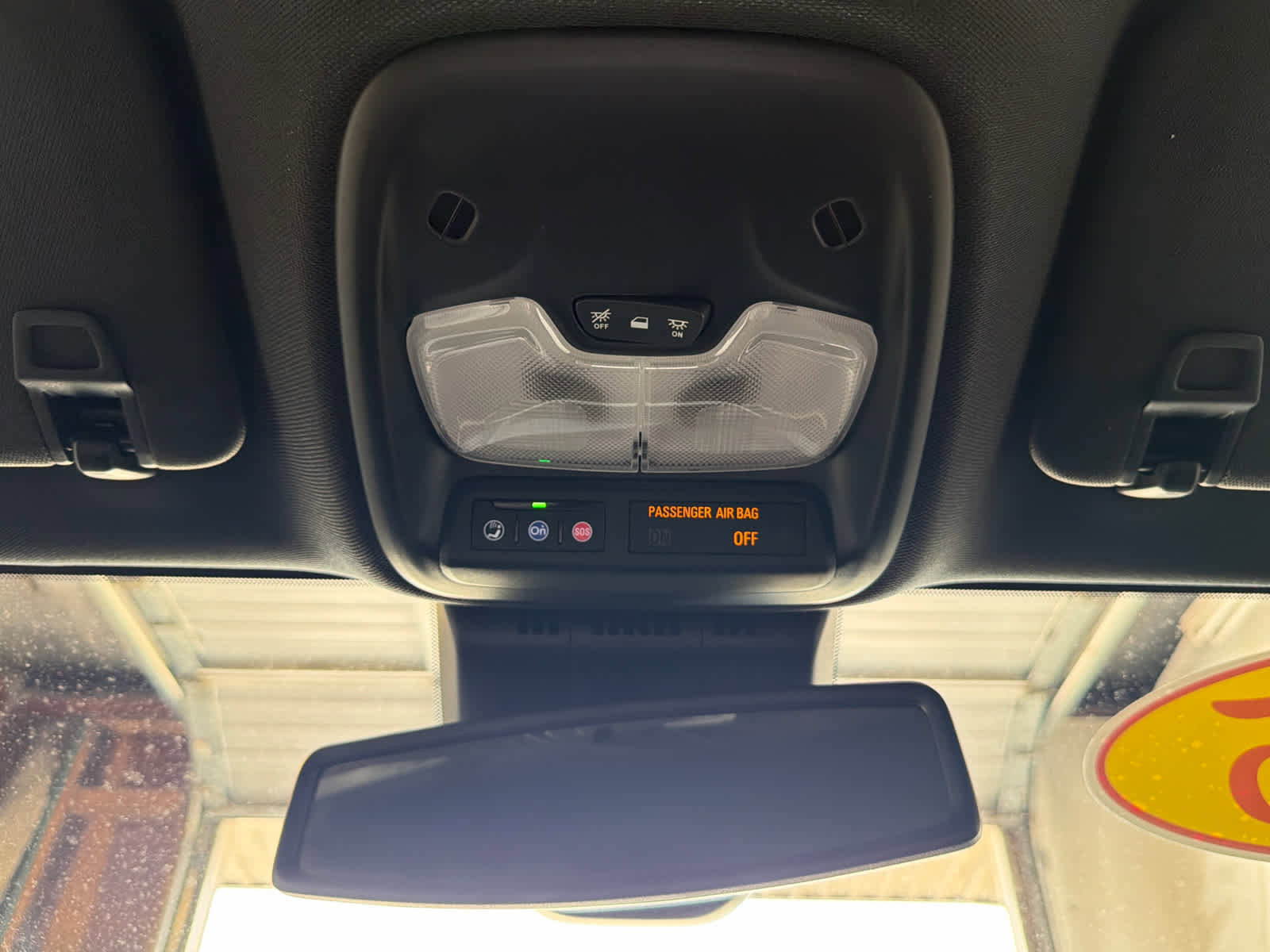 Used 2025 GMC Canyon Elevation w/ Convenience Package AWD/4WD image 45