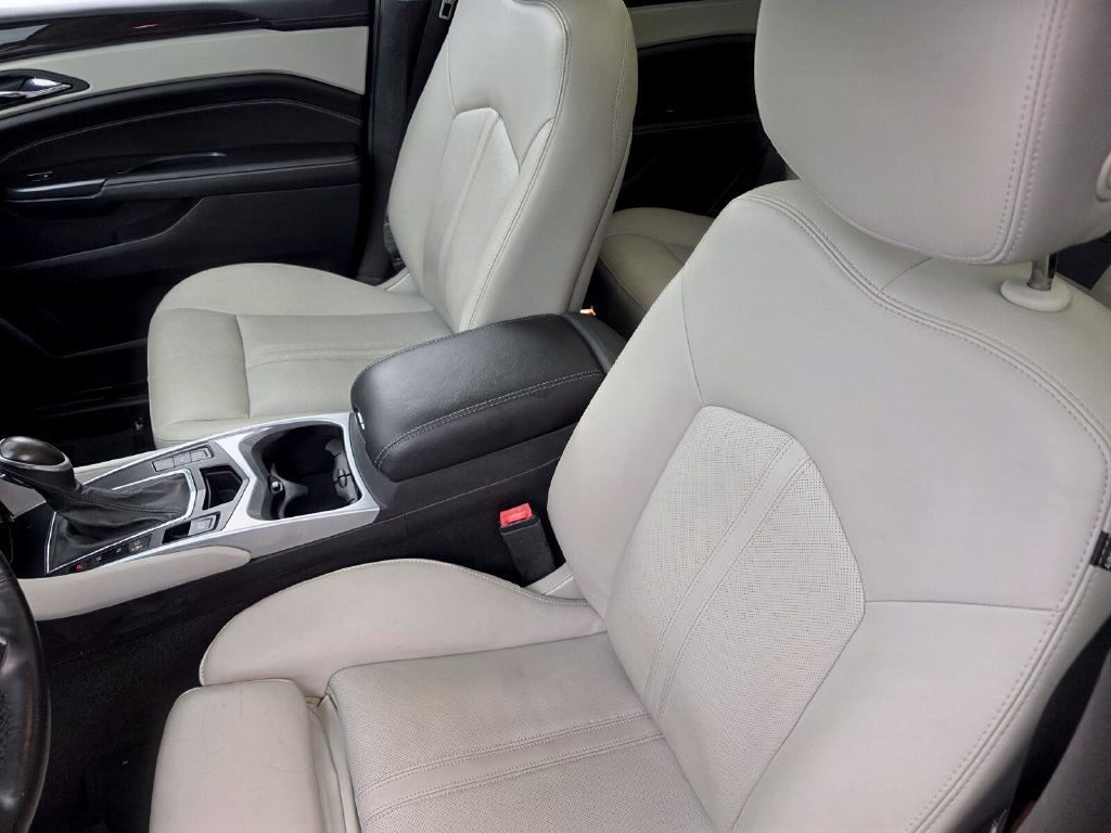 Used 2013 Cadillac SRX Premium FWD image 11
