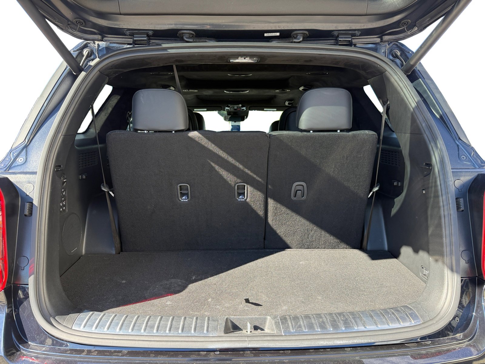 Certified 2024 Hyundai Palisade Calligraphy image 17