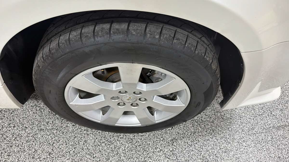 Used 2007 Cadillac SRX RWD image 30