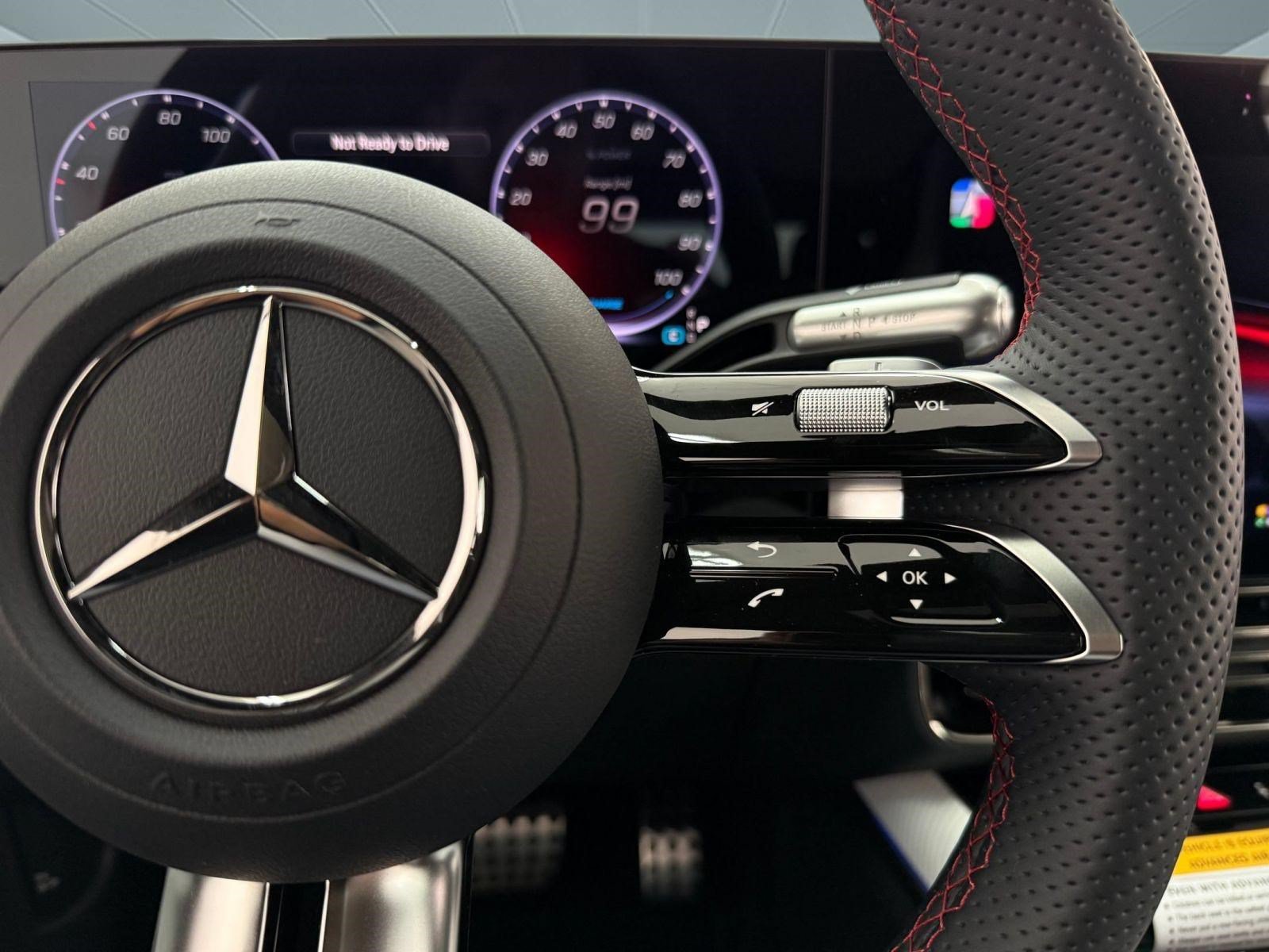 Used 2027 Mercedes-Benz CLA 350 image 30